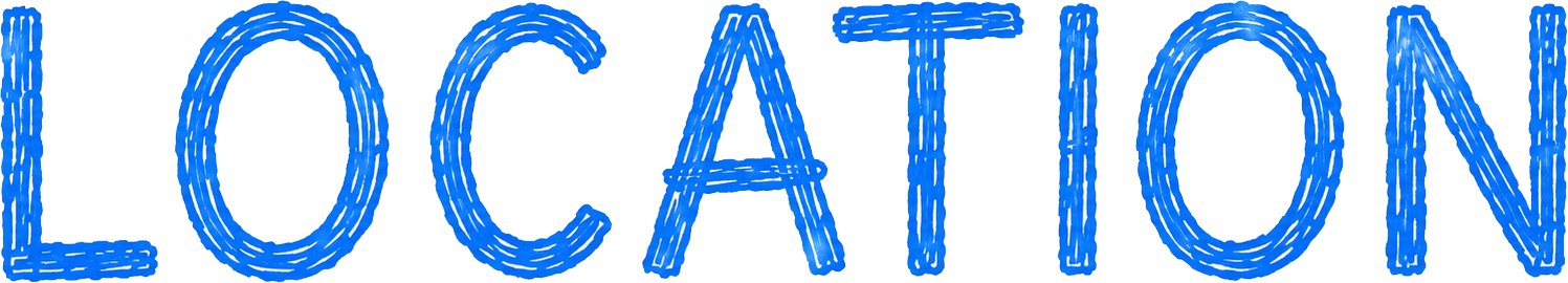 LOCATION Title Banner